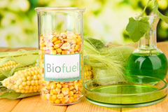 Wern Olau biofuel availability