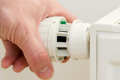 Wern Olau central heating repair costs