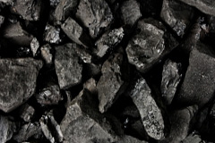 Wern Olau coal boiler costs