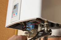 free Wern Olau boiler install quotes