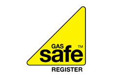 gas safe companies Wern Olau